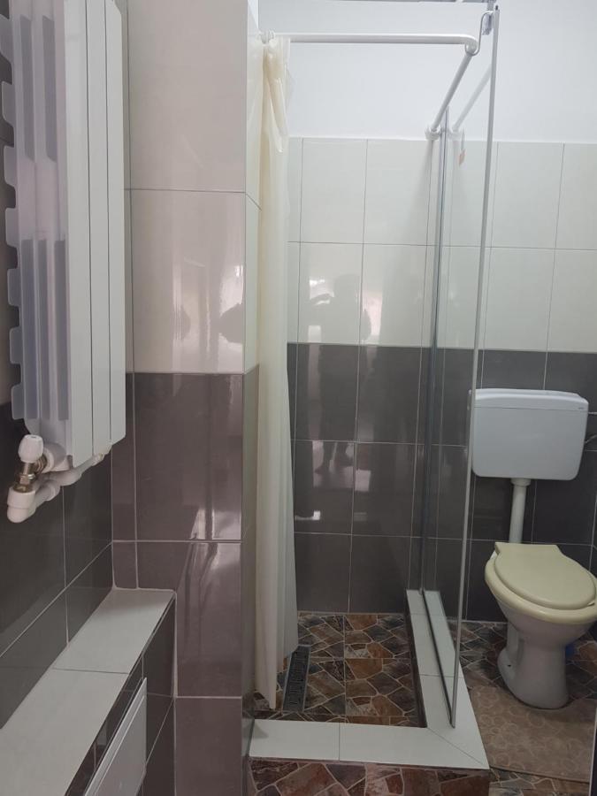 Appartamento Casa Darya-24H Check-In Bucarest Esterno foto