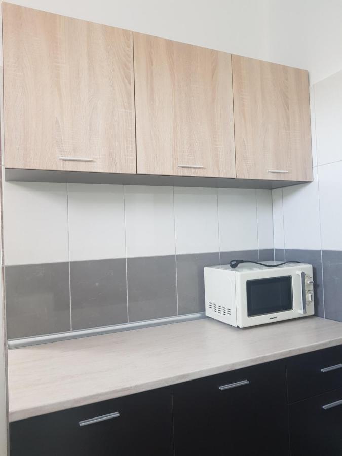 Appartamento Casa Darya-24H Check-In Bucarest Esterno foto