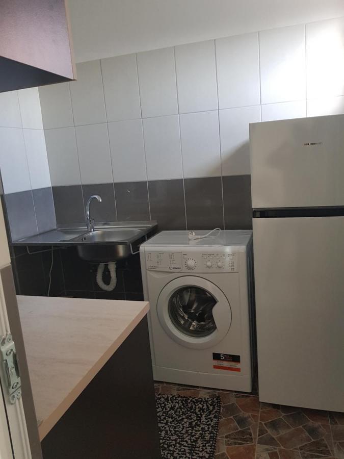 Appartamento Casa Darya-24H Check-In Bucarest Esterno foto