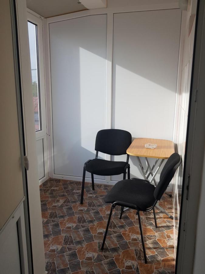 Appartamento Casa Darya-24H Check-In Bucarest Esterno foto